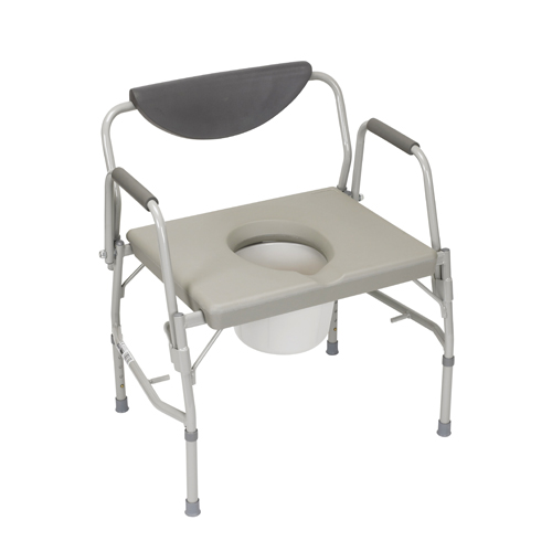 Bedside Commodes