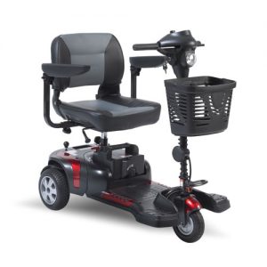 Drive Phoenix HD3 Scooter