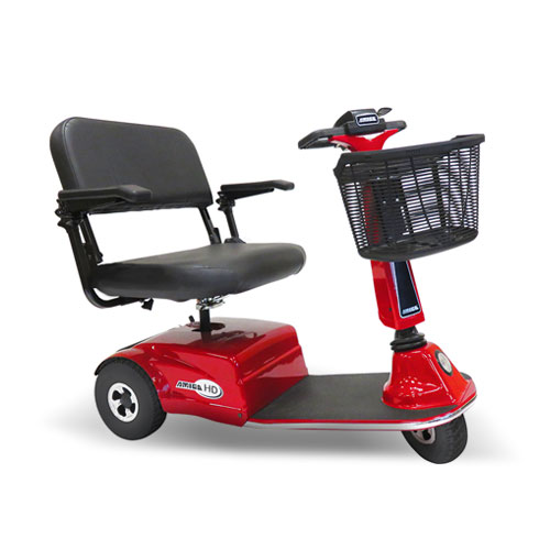 Amigo HD Scooter