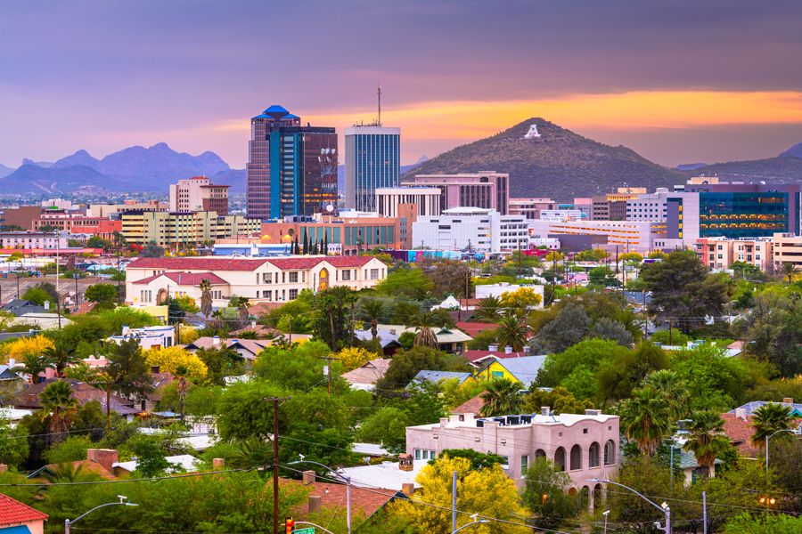 The Best Places To Retire In Arizona Mobility Center