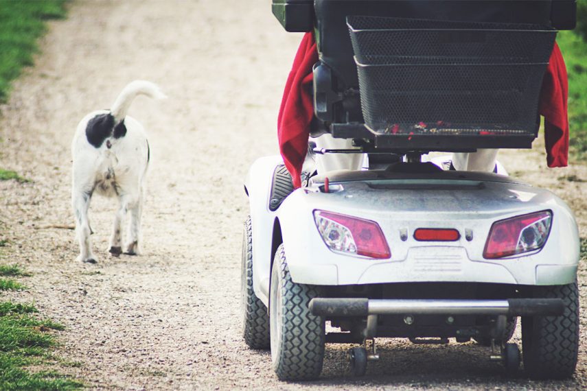 10 Common Mobility Scooter Problems Mobility Center