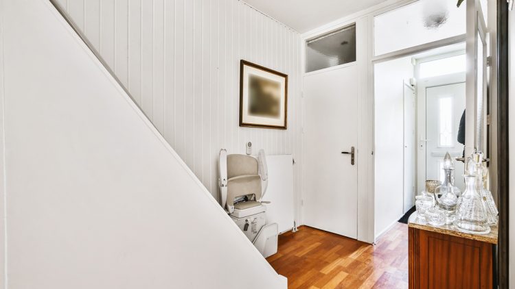 Benefits Of Stair Lifts For Elderly