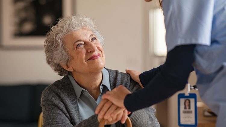 What To Expect In A Memory Care Unit