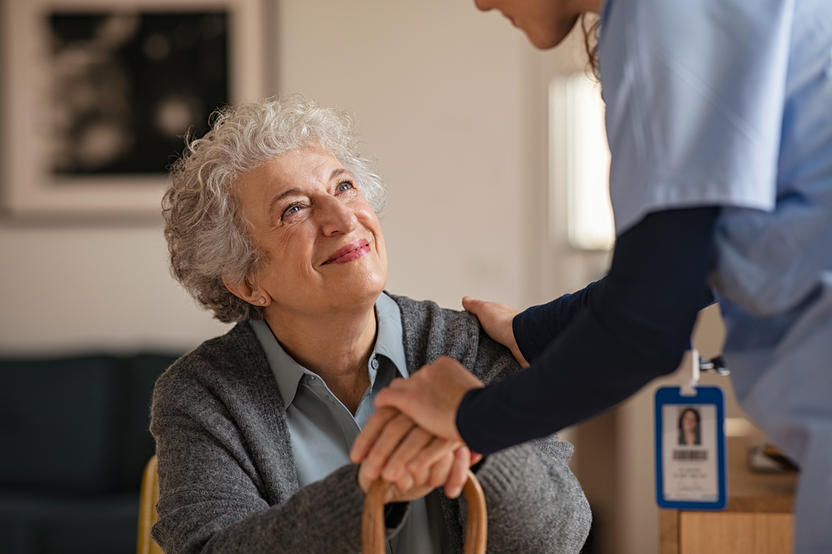 Average Length Of Stay In Memory Care Unit