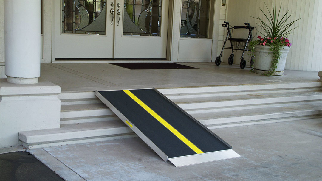 Does Medicare Pay For Wheelchair Ramps? - Mobility Center