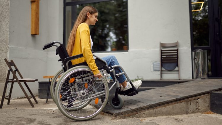 Wheelchair Ramp Costs 2025