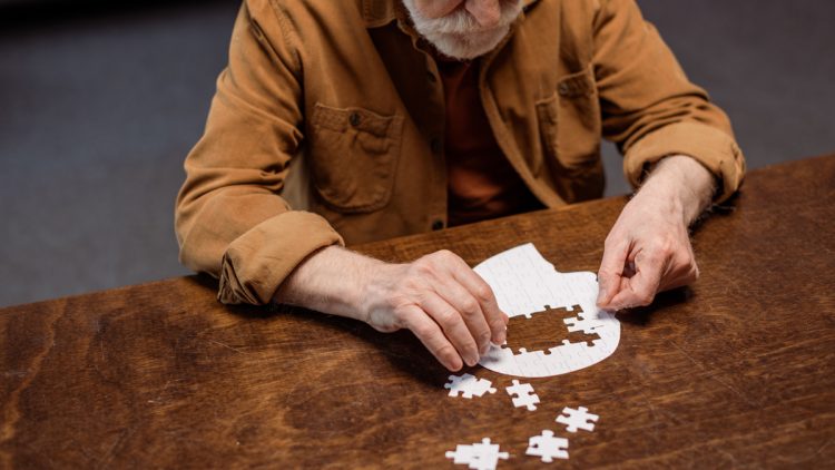 7 Stages Of Lewy Body Dementia