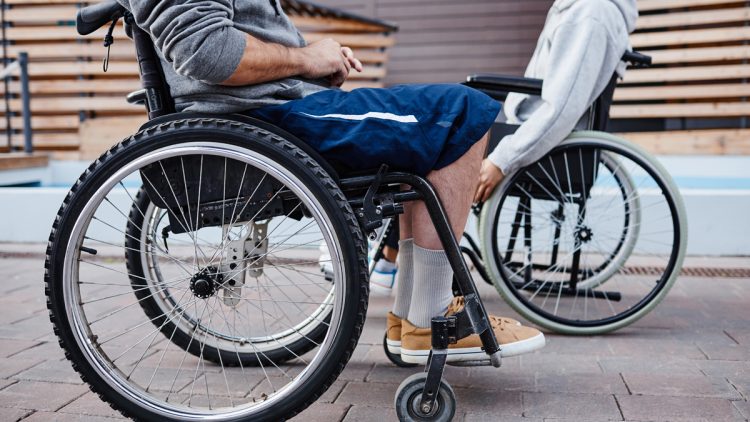 Wheelchair Costs 2025