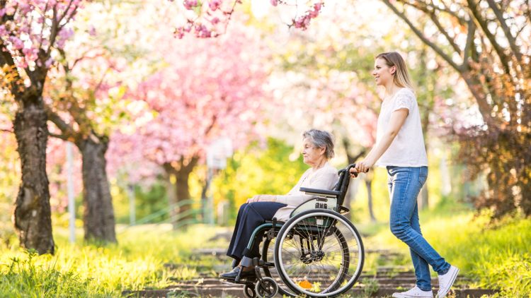 How Much Do Wheelchairs Weigh?