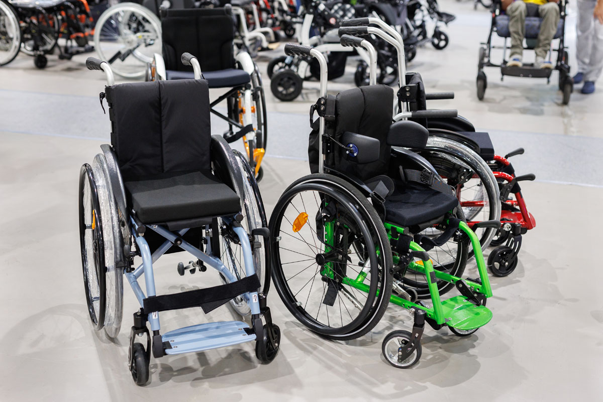 What is a Mobility Device