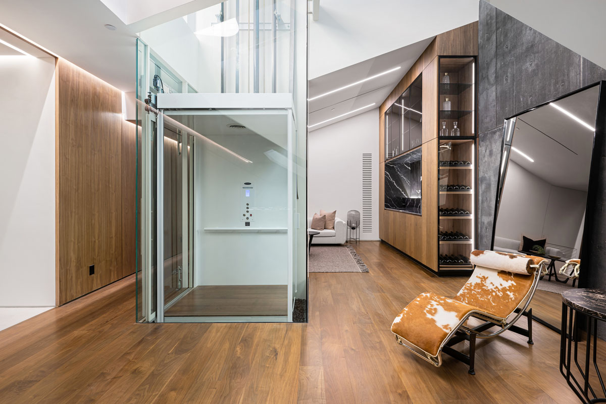 How Much Does a Wheelchair Lift Cost in 2025