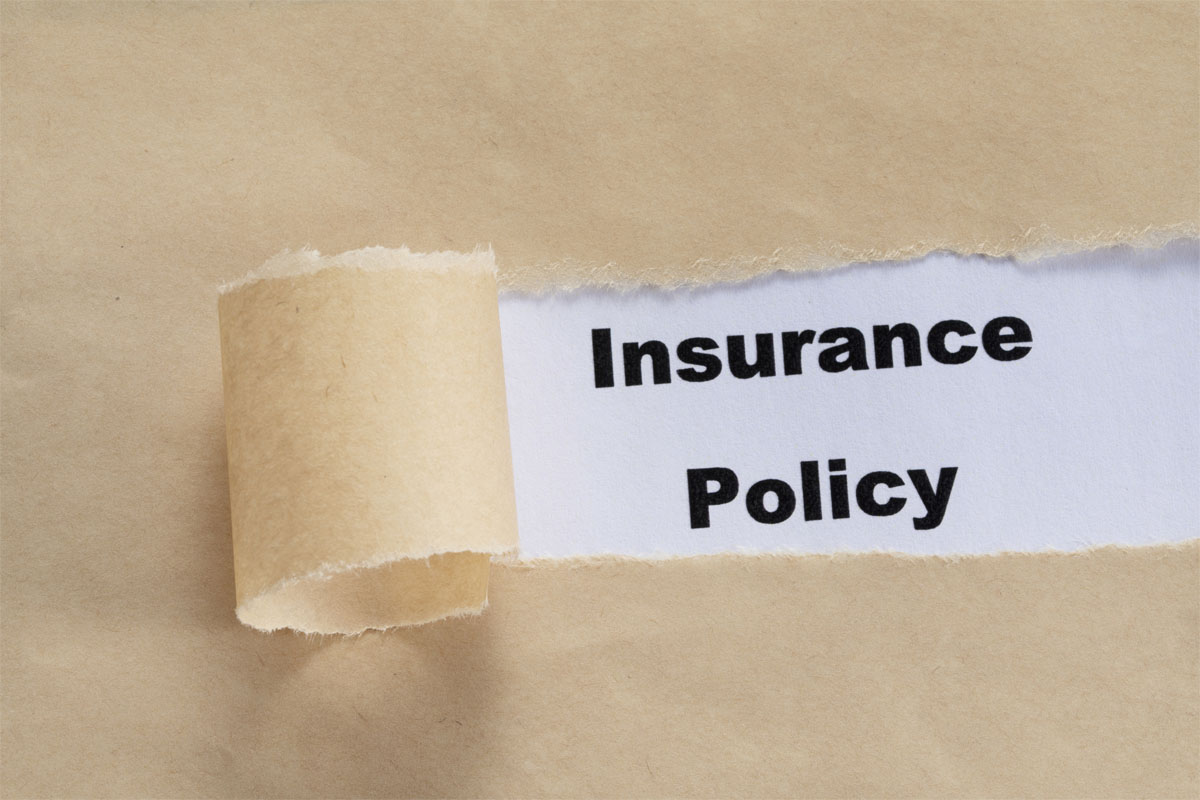 Scooter Insurance