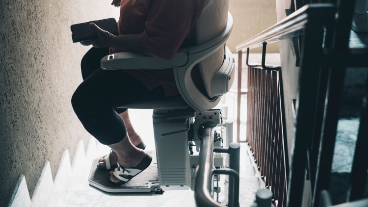 What Is a Stair Lift?